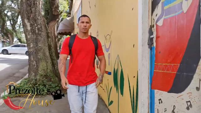 I FUCKed with my tattooed and gifted roommate