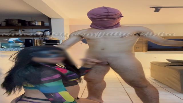 Peão Apaixonado (Fast Foda)