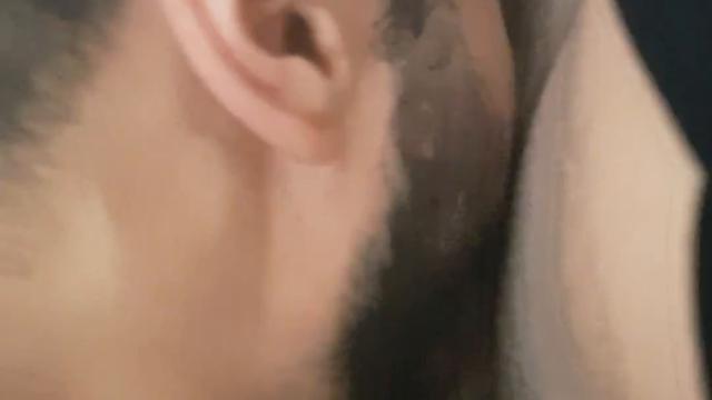 Massagiei gostoso o pau do personal da academia 