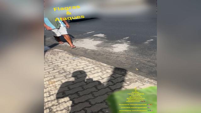 another grandpa with fire on the farm