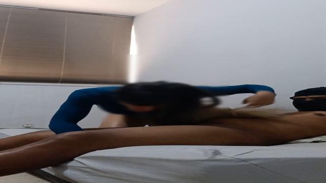 Negão Pedreiro