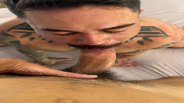 Pauzudo Me Arrebentou — Mamei e Tomei Socada No Cu!