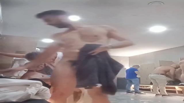 Spy Vestiário Masculino 262
