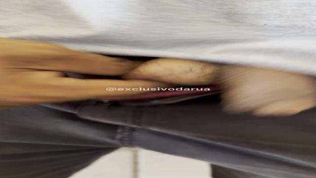 CRACUDO COM TORNOZELEIRA 