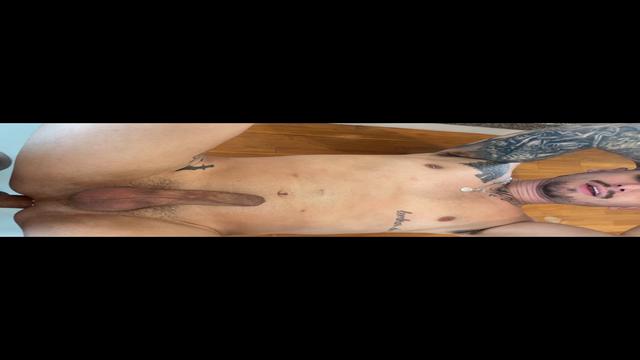 encontrei com esse cria no rio de janeiro e acabou r...