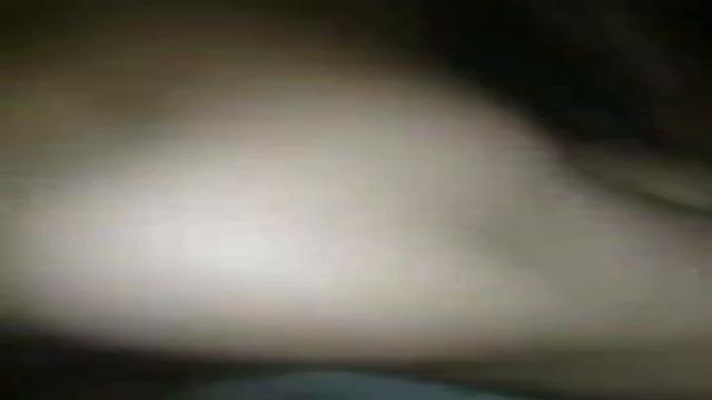 The woman from Paraiba killed the desire to give her ass