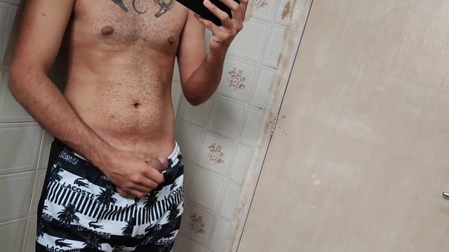 Solo do cobra ?