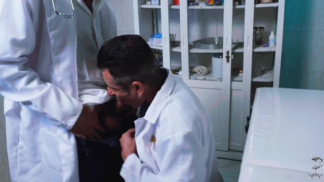 TBT Prévia Consultório Profanus EP06