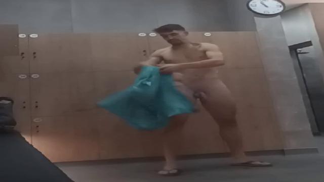 Spy Vestiário Masculino 166