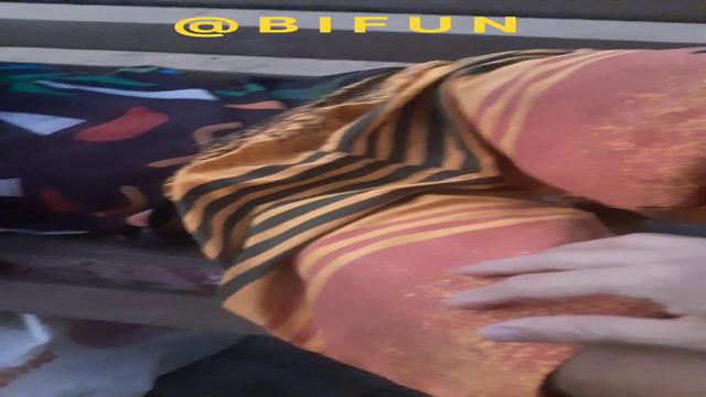 O tesudo da reciclagem 