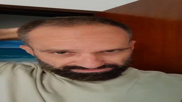 novo corte de cabelo