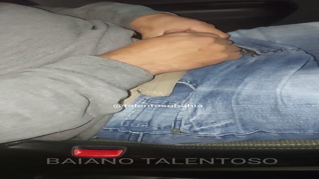 THIS EARLY DAY I TOOK AN UBER HOME FROM THE CENTER D...