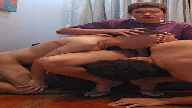 Duas bocas são melhores que uma