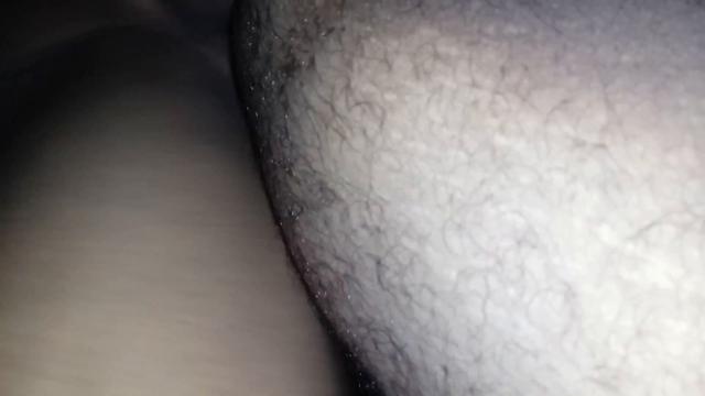 Novinho metendo 