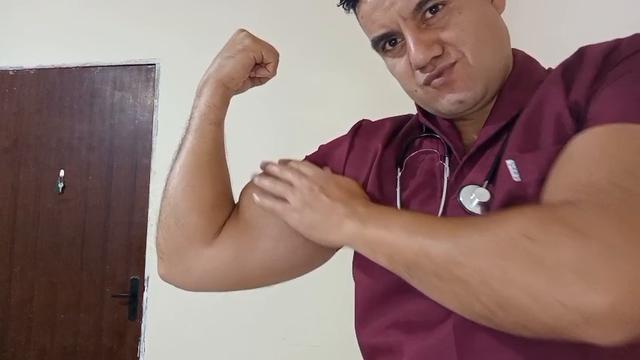 Gozando no intervalo