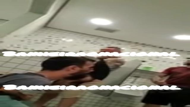 O prazer de um banheirão 