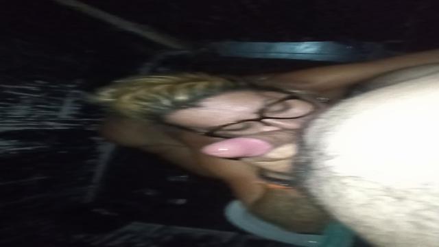 Brincadeira no cine Arouche 