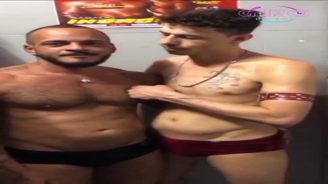 Muryllo e Jhon Policarpo 