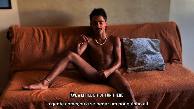 Quer bater um papo comigo?