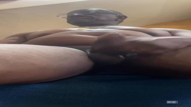 Como prometido 20 minutos com ele .. que homem delíc...