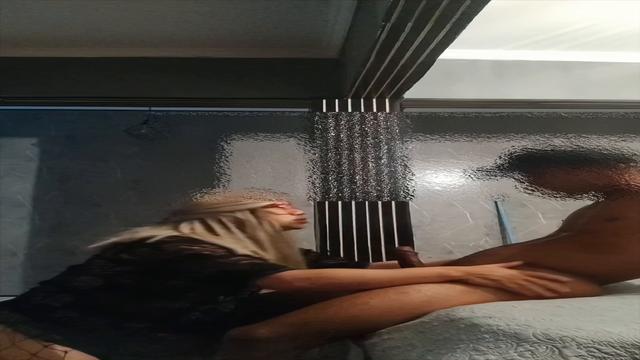 0346- A VISITA DE Madrugada que eu amo