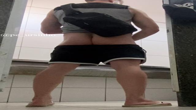 Teminal ferveu