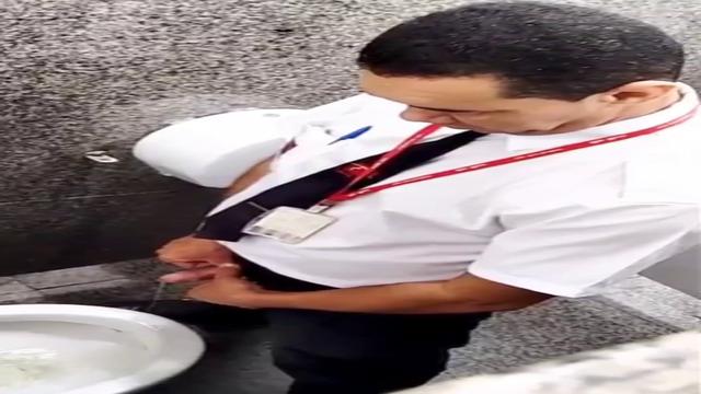 PISSING #322