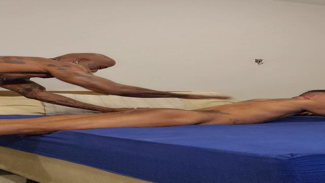 Avatar esse gosta de destruir o passivo