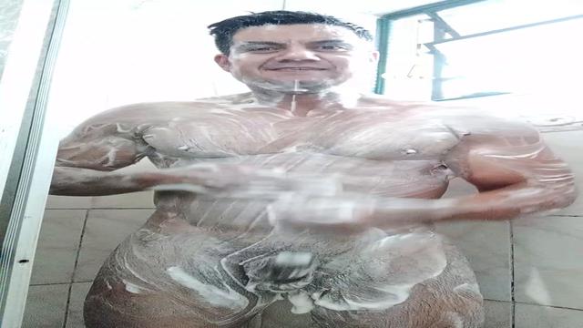 Ducha Quente!