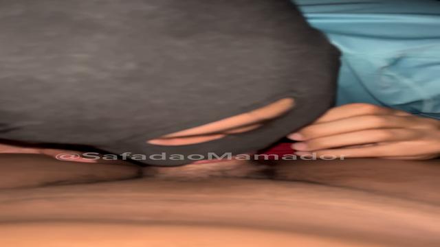 CONTEÚDO EXCLUSIVO PARA ASSINANTES Mamei esse novinh...