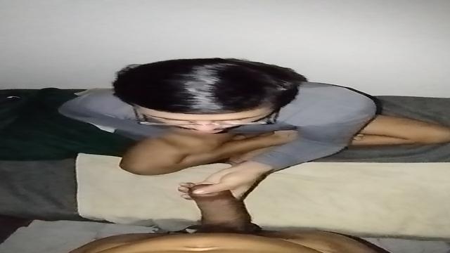 Me chupa 
