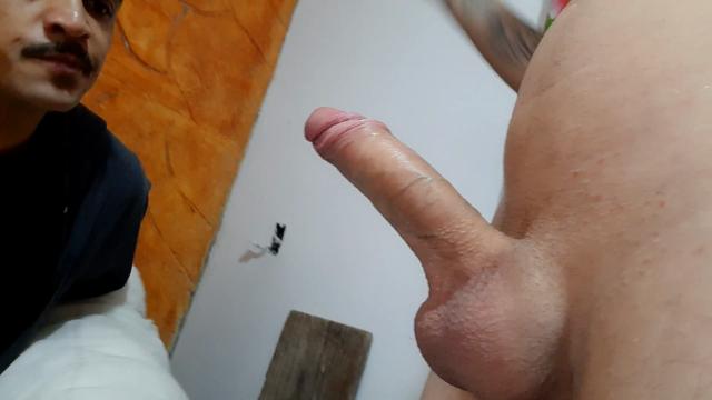 TESTEI MEU BROTHER