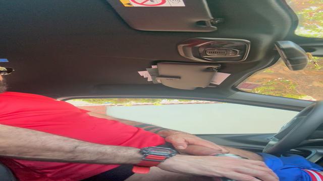 Foi a única solução! ?????