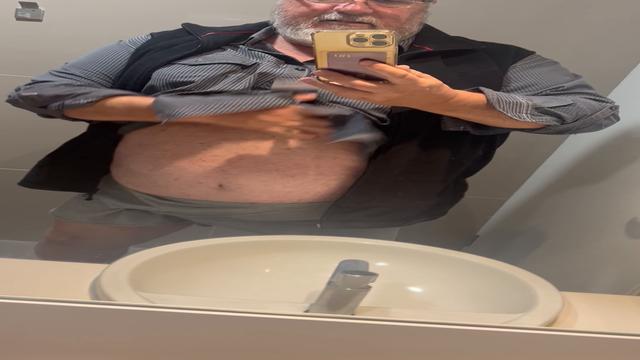 Smells Good. Cheiro de pinto gostoso.