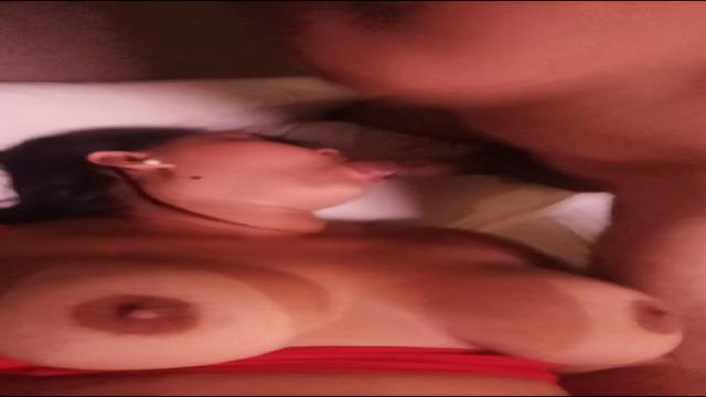 O CORNO FILMA E O ROLUDÃO COME