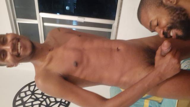 MEU AMIGO QUE FALECEU A 3 MESES: FERNANDO CAPIXABA P...