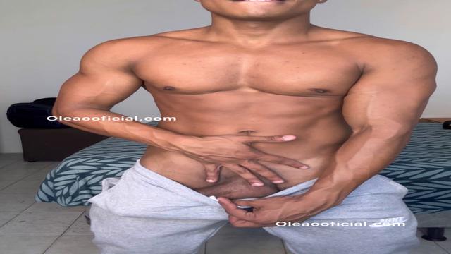 Isso que é um calibre de respeito