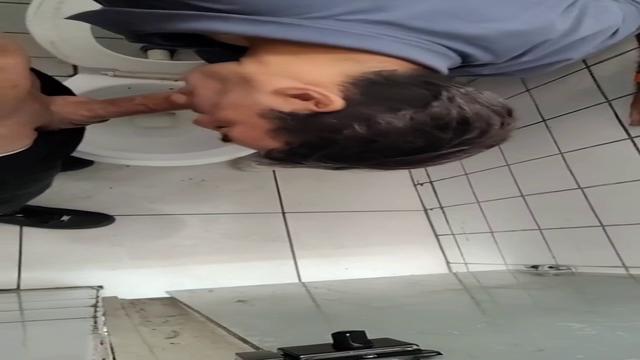 Dei rola pro safado guloso