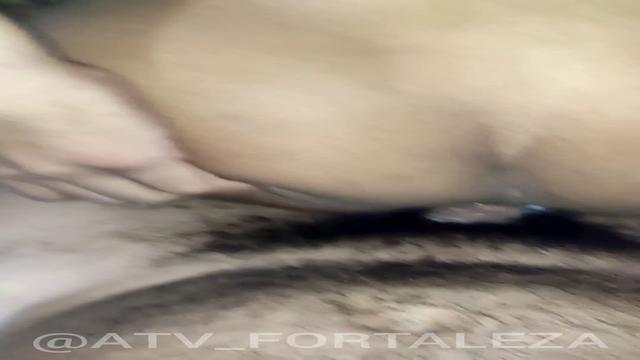 I ATE THE GIFTED CAFUÇU  