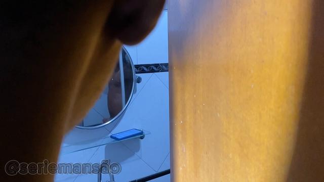 Série MANSÃO - I CAPÍTULO : TIO PAULO