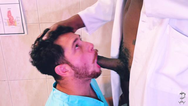 Consultório Profanus: Plantão Doutor Bob Willian Episódio 2 Trepada Remunerada