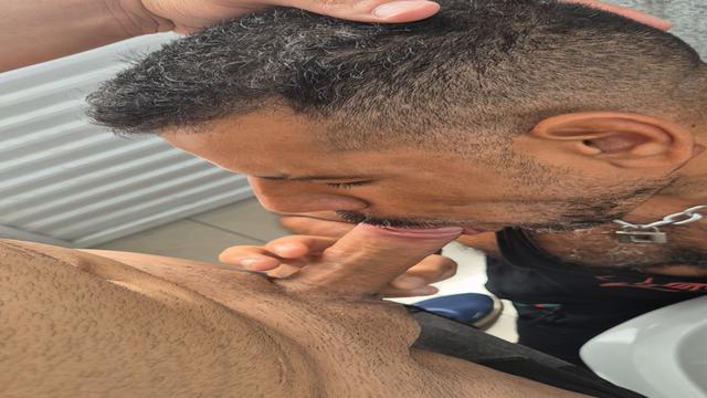 Banheirão da Academia 