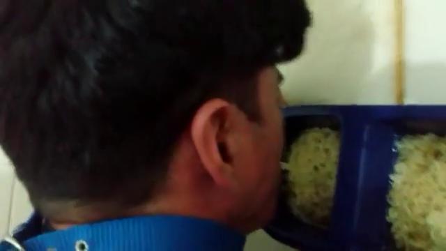 well seasoned pasta