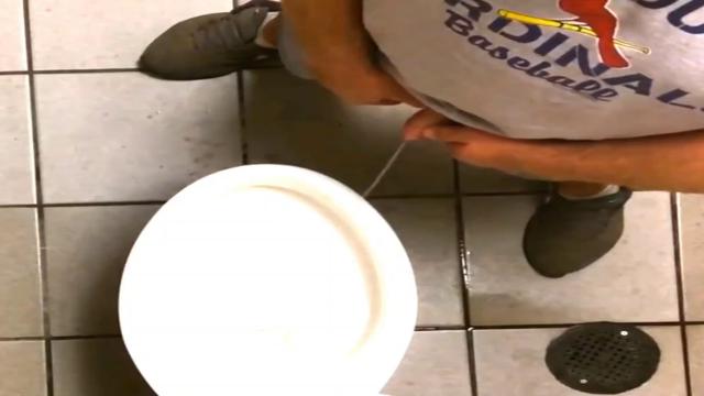 PISSING #413