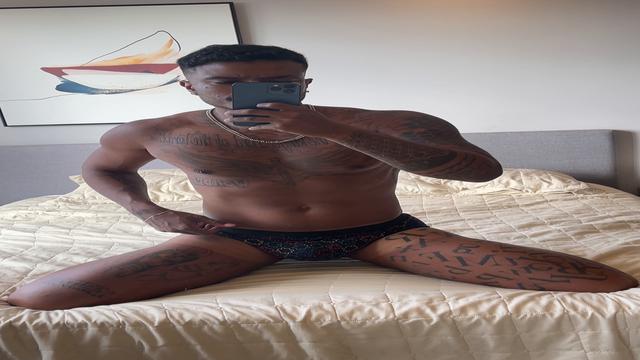 Ta gostoso ?