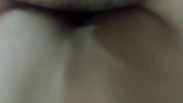 Novinho levando pica