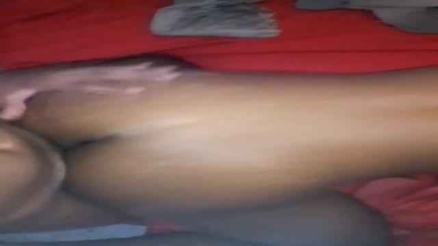 FUCKING IN THE EARLY HOURS WITH A FRIEND 