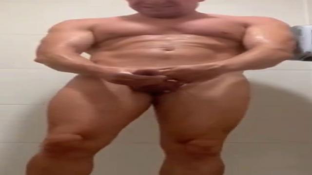 Maduro se exibindo 