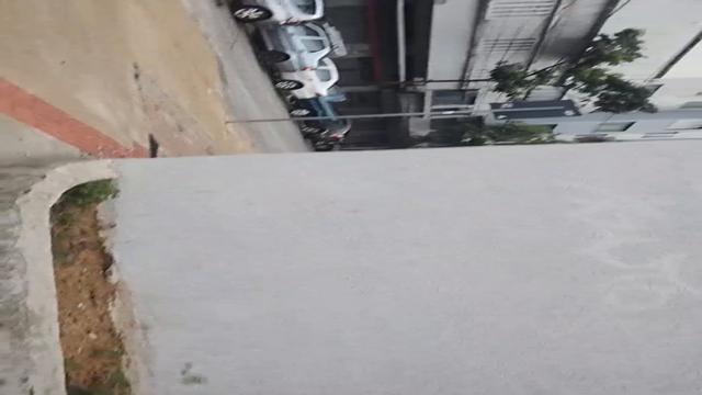 Morador de rua