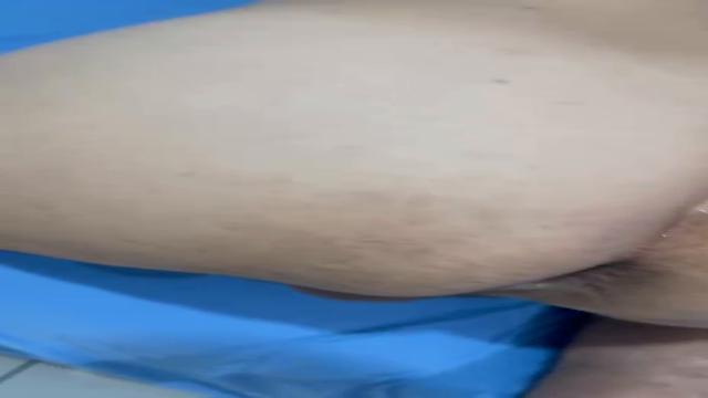 Dia 11/10/2026: Dando o cuzaum sem camisinha pro mor...
